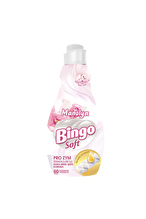 Bingo Soft Konsantre Yumuşatıcı 1440 ml Manolya Bahçesi
