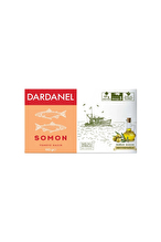 Dardanel Zeytinyağlı Somon 110 g