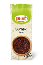Bağdat Sumak 80 g