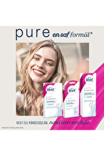 Veet Ağda Bandı Bikini & Koltuk Altı 16'lı
