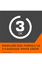 Veet Agda Krem 200Ml Men Hassas