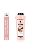 Gliss Şampuan Split Hair Miracle 400 ml