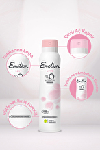 Emotion Deodorant Love 150 ml