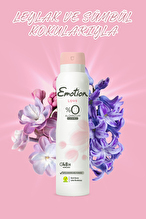 Emotion Deodorant Love 150 ml