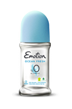 Emotıon Ocean Fresh Roll On 50Ml