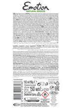 Emotion Deodorant 150 ml Natural Breeze