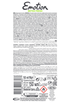 Emotion Detox Fresh 150 ml Deodorant