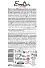 Emotion Deodorant Romance 150 ml