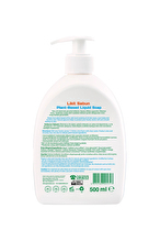 Green Clean Bitkisel Likit Sabun 500 ml