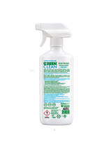 Green Clean Bitkisel Çok Amaçlı Yağ Çözücü 500 ml
