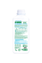 Green Clean Bitkisel Sıvı Çamaşır Deterjanı 1000 ml