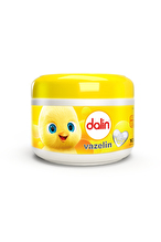 Dalin Vazelin 100 Ml