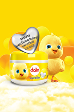 Dalin Vazelin 100 Ml