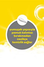 Dalin Kulak Çubuğu 100'lü