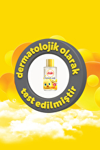 Dalın 50 Ml Mini Boy Bebe Yagı
