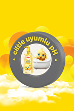 Dalin Şampuan Klasik 500 ml