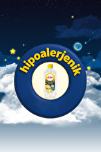 Dalin Bebek Yağı 300 ml Rahat Ve Mutlu