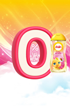 Dalin Şampuan Kolay Tarama 200 ml
