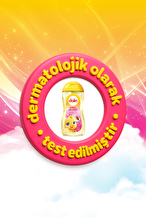Dalin Şampuan Kolay Tarama 200 ml