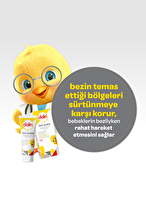Dalin Likit Pudra & Losyon 100 ml