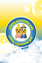 Dalin Şampuan Civciv Şişe 500ml