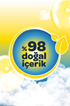 Dalin Şampuan Civciv Şişe 500ml