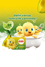 Dalin Sabun Nem ve Koruma 100 g