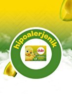 Dalin Sabun Nem ve Koruma 100 g