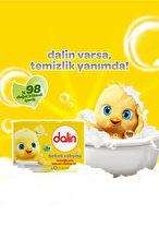Dalin Bebek Sabunu 100 g