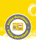 Dalin Bebek Sabunu 100 g
