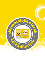 Dalin Bebek Sabunu 100 g