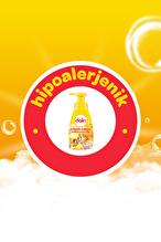 Dalin Köpük Sabun Mango ve Portakal 200 ml