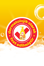 Dalin Köpük Sabun Mango ve Portakal 200 ml