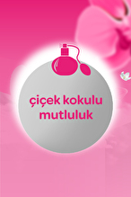 Dalin Sprey Kolonya Çiçek Bahçesi 150 ml