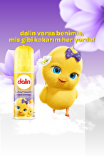 Dalin Sprey Kolonya Bahar Tazeliği 150 ml