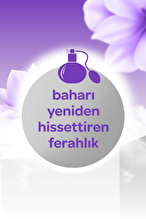Dalin Sprey Kolonya Bahar Tazeliği 150 ml