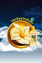 Dalin Şampuan Rahat ve Mutlu 700 ml