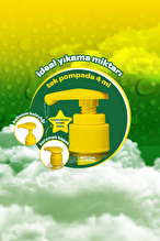 Dalin Şampuan Nem Koruma 700 ml