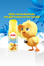 Dalin Sprey Kolonya Deniz Esintisi 150ml