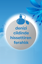 Dalin Sprey Kolonya Deniz Esintisi 150ml