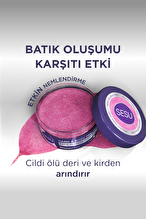 Sesu Vücut Peelingi 250 ml