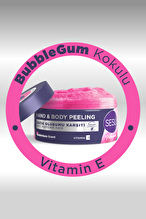 Sesu Vücut Peelingi 250 ml