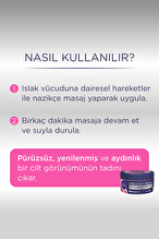 Sesu Vücut Peelingi 250 ml