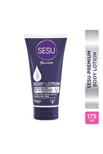 Sesu Vücut Losyonu 175 ml