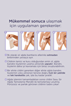 Sesu Ağda Bandı Soft 32'li
