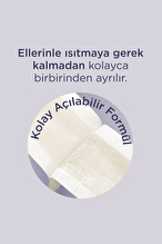 Sesu Yüz Ağda Bandı Soft 12'li