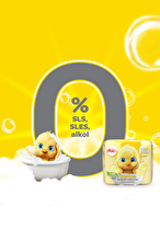 Dalin Klasik Sabun 3'lü 75 g