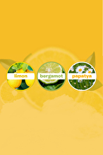 Dalin Kolonya Limon Çiçeği 150 ml