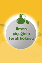 Dalin Kolonya Limon Çiçeği 150 ml