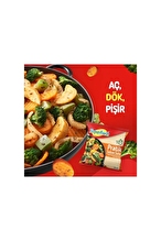 Superfresh Pratik Sebze Sote 450 Gr